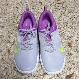Nike golf shoes